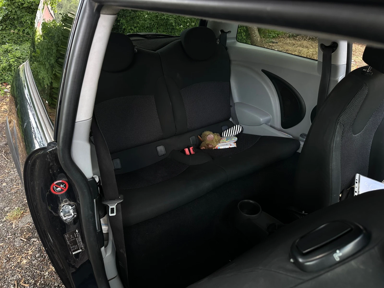 Mini Cooper, снимка 10 - Автомобили и джипове - 55238622