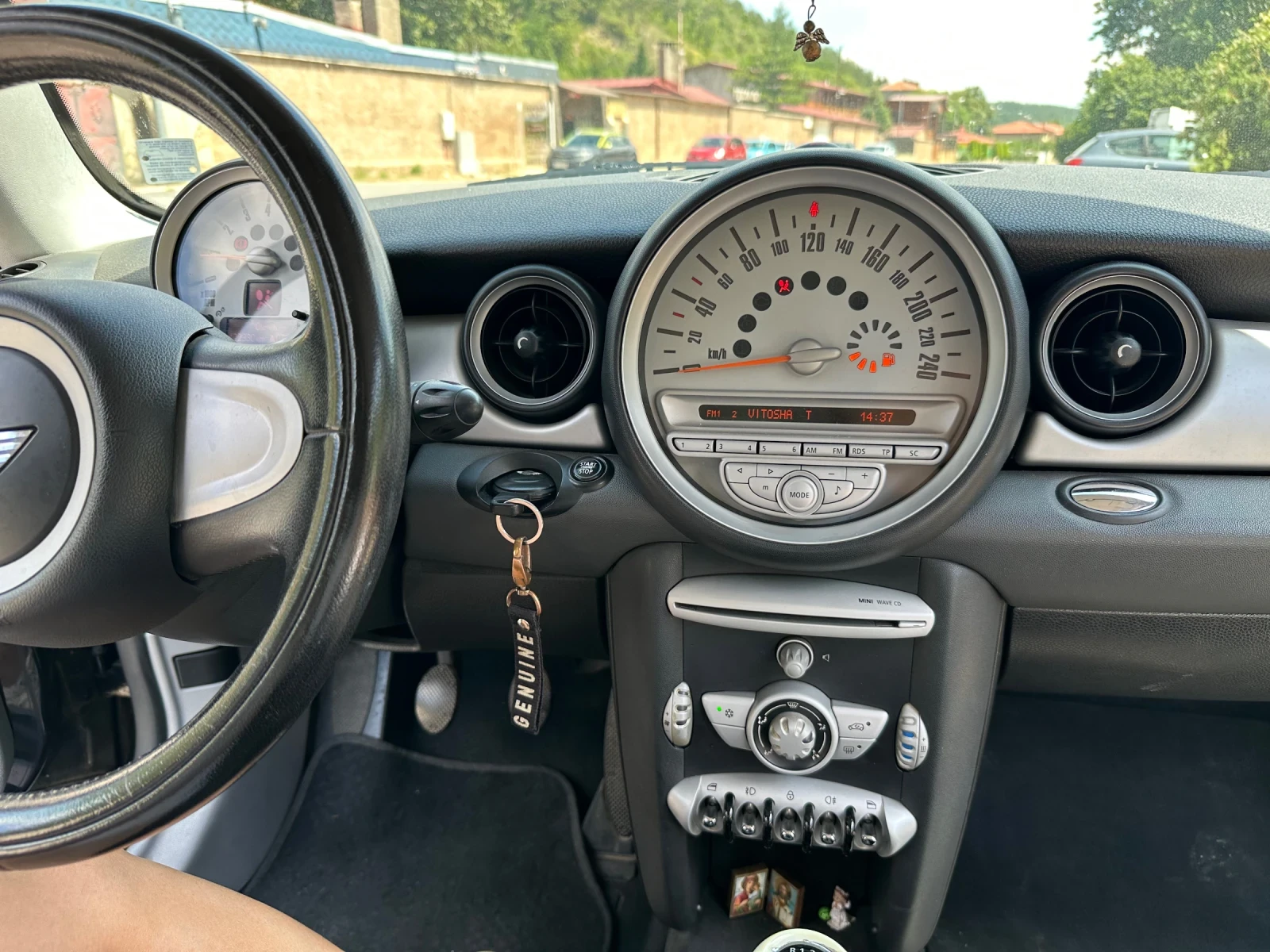 Mini Cooper, снимка 8 - Автомобили и джипове - 55238622