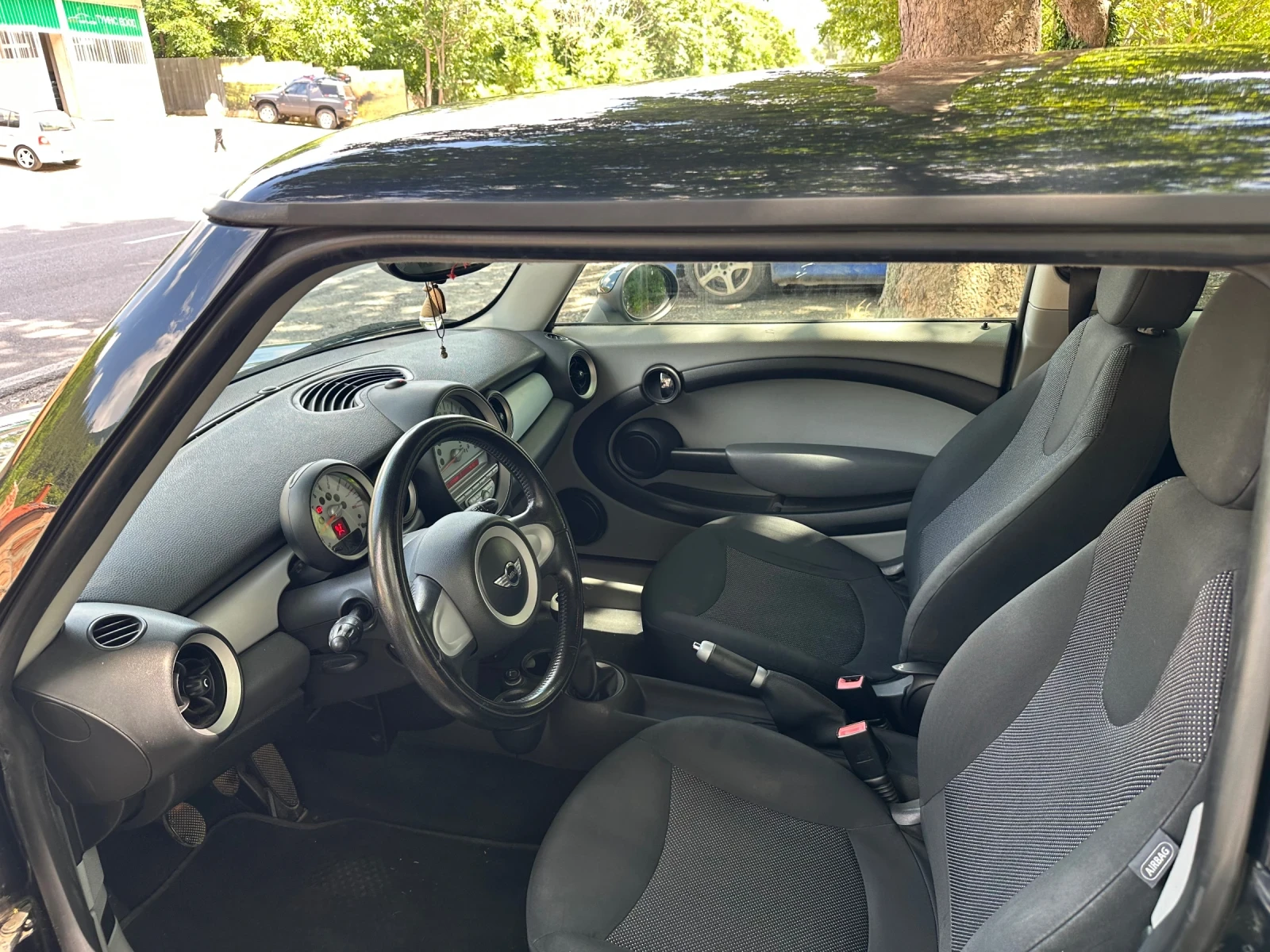 Mini Cooper, снимка 9 - Автомобили и джипове - 55238622