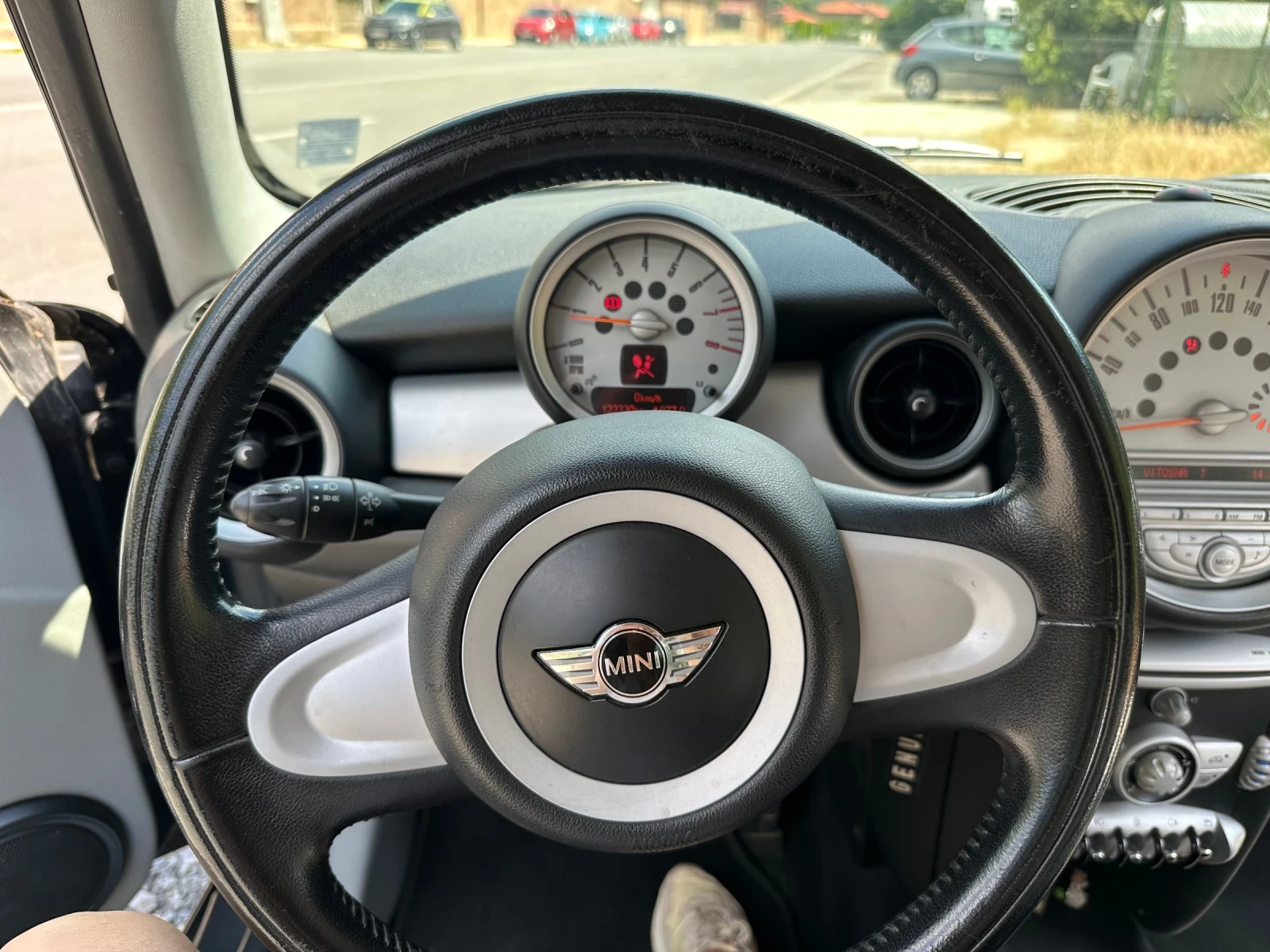 Mini Cooper, снимка 7 - Автомобили и джипове - 55238622