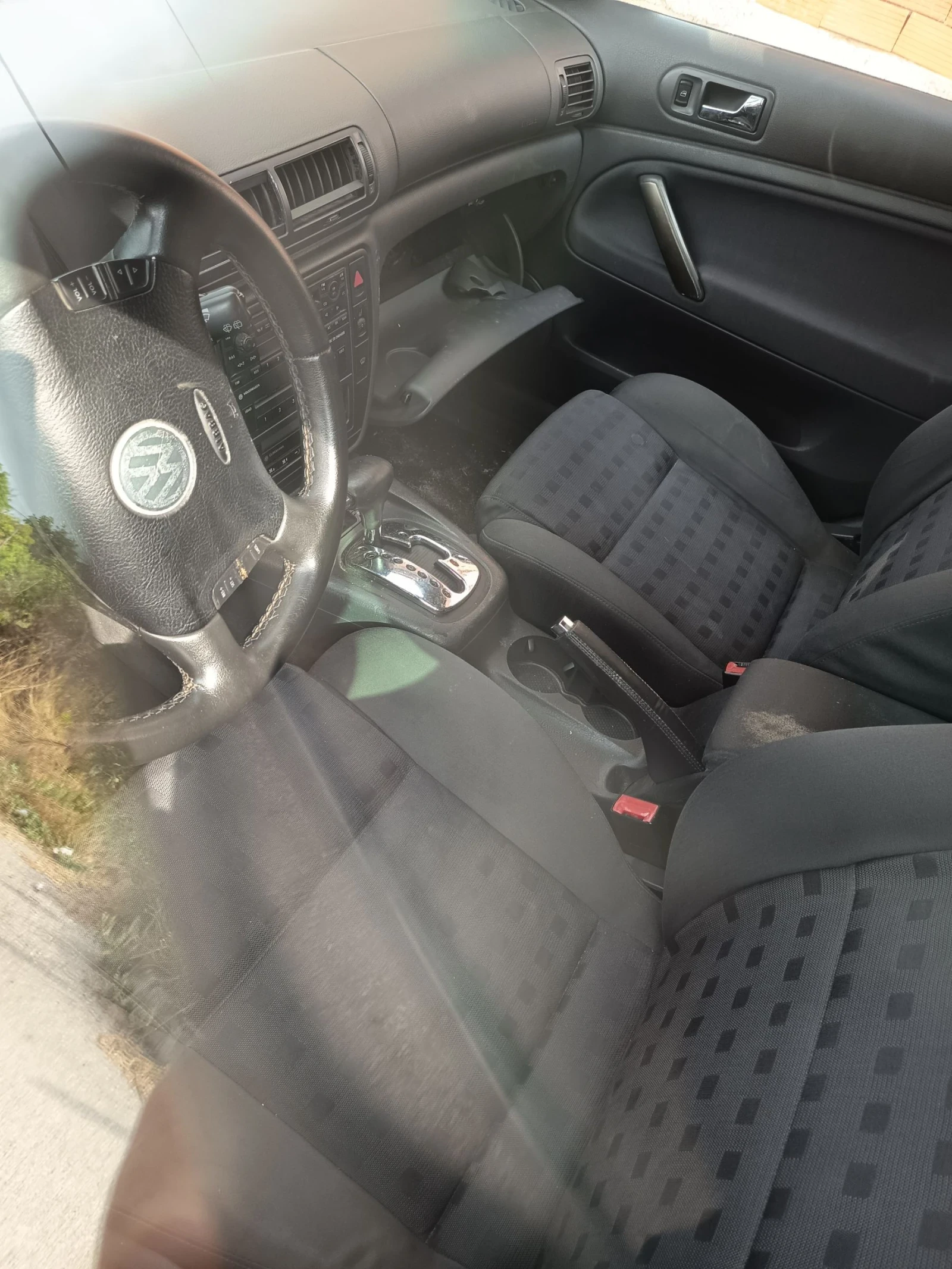 VW Passat 1.9 tdi 131 тел.0886241692, снимка 3 - Автомобили и джипове - 55147202