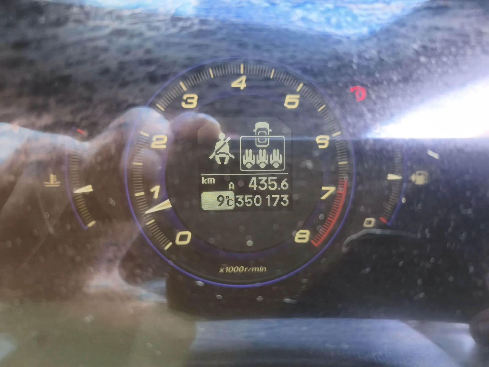 Honda Civic 1.8 , снимка 10 - Автомобили и джипове - 55416621