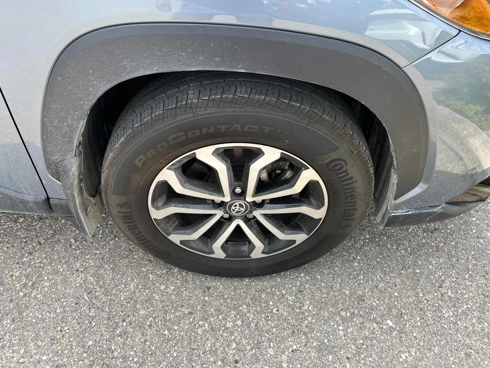 Toyota Corolla Cross * Hybrid * АВТОКРЕДИТ БЕЗ ПЪРВОНАЧАЛНА ВНОСКА* , снимка 7 - Автомобили и джипове - 56096455