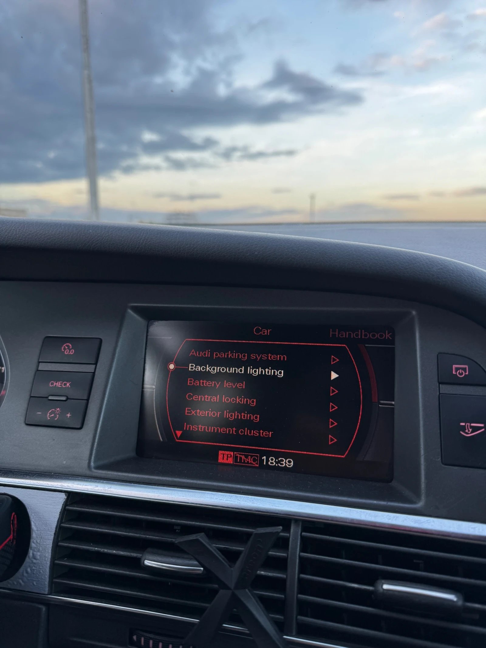 Audi A6 C6 Quattro, снимка 10 - Автомобили и джипове - 56416239