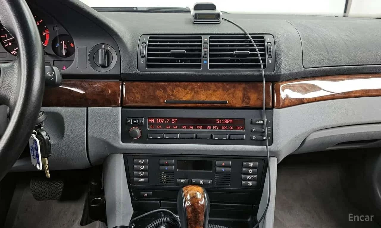 BMW 540 * 540i * ЦЕНА ДО БГ, снимка 16 - Автомобили и джипове - 56532731