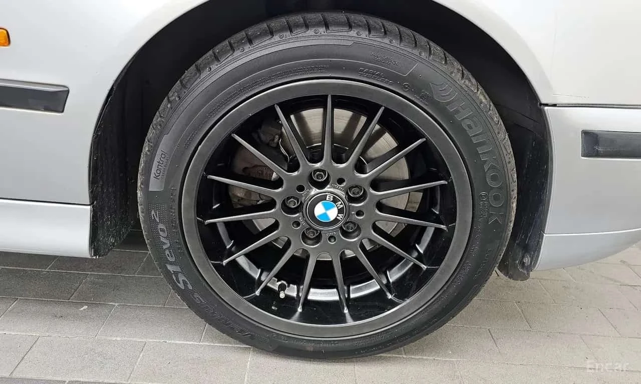 BMW 540 * 540i * ЦЕНА ДО БГ, снимка 5 - Автомобили и джипове - 56532731