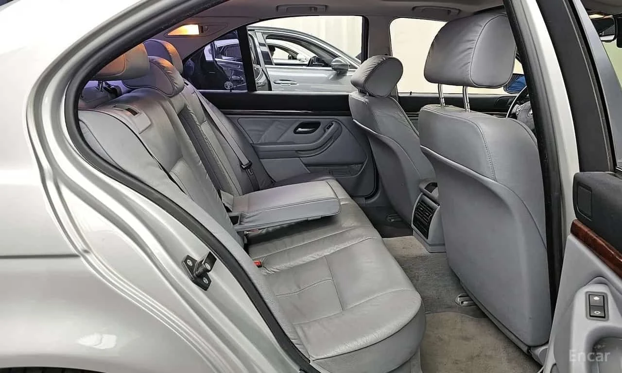 BMW 540 * 540i * ЦЕНА ДО БГ, снимка 12 - Автомобили и джипове - 56532731