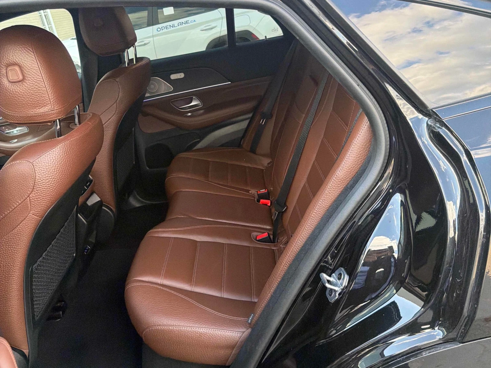 Mercedes-Benz GLE 450 ���������� | Mobile.bg � ����������� 11