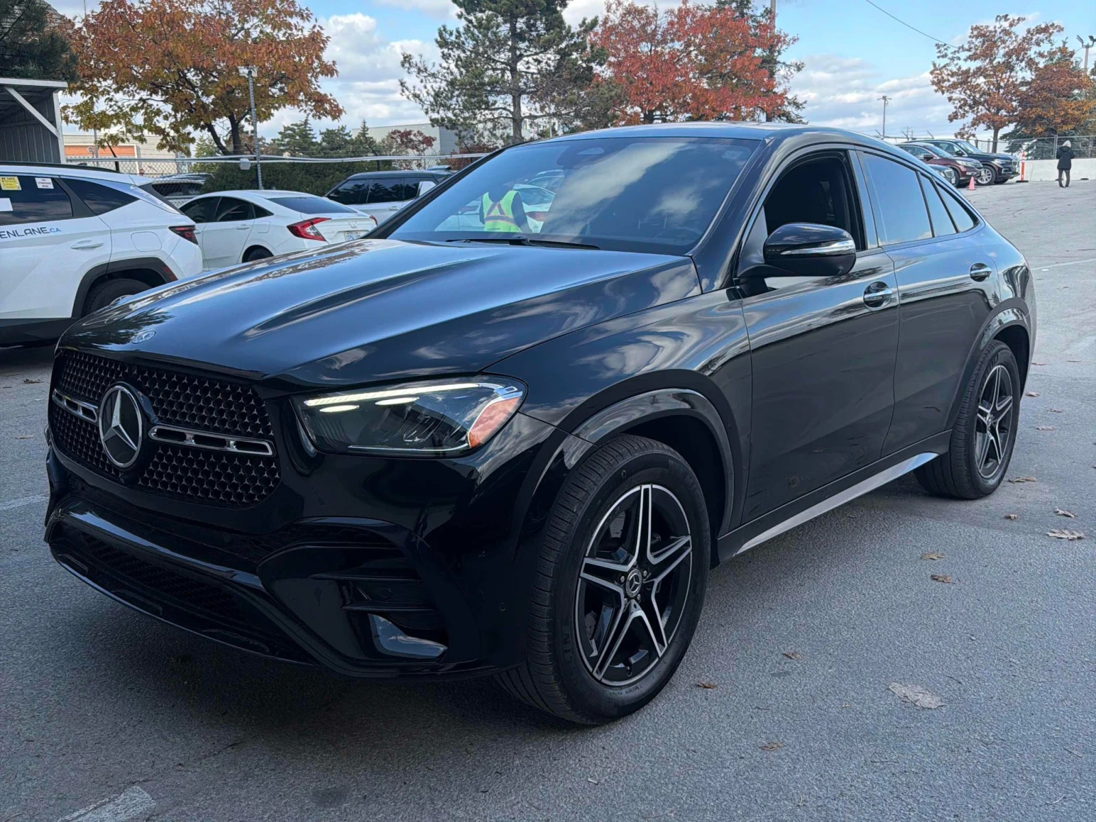 Mercedes-Benz GLE 450 ���������� | Mobile.bg � ����������� 1