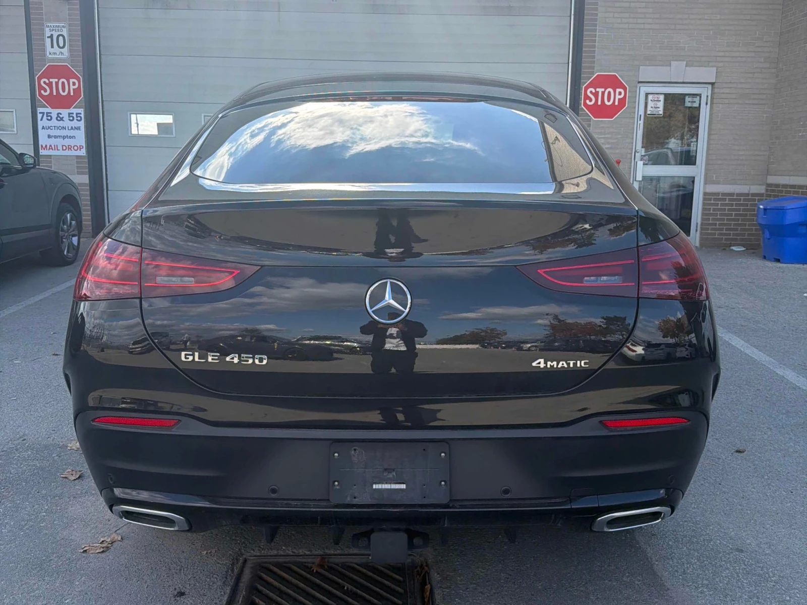 Mercedes-Benz GLE 450 ���������� | Mobile.bg � ����������� 5
