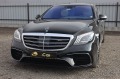 Mercedes-Benz S 350 d L 4M S63 AMG+ Nightvision*PANO*Massage*360 #iCar - изображение 2