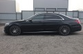 Mercedes-Benz S 350 d L 4M S63 AMG+ Nightvision*PANO*Massage*360 #iCar - [6] 