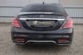 Mercedes-Benz S 350 d L 4M S63 AMG+ Nightvision*PANO*Massage*360 #iCar - [8] 