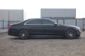 Mercedes-Benz S 350 d L 4M S63 AMG+ Nightvision*PANO*Massage*360 #iCar - изображение 4