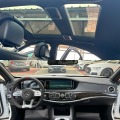 Mercedes-Benz S 350 4MAT#AMG#FACE#PANO#SOFTCL#BURMESTER#FULLFULL - [9] 