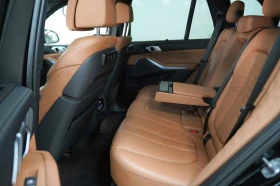 BMW X5 M50d xDrive Shadow Line, снимка 11