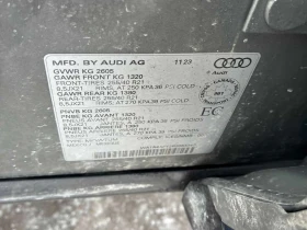 Audi SQ5 * Progressiv * MATRIX* * DISTRONIC* 360КАМЕРИ* , снимка 15