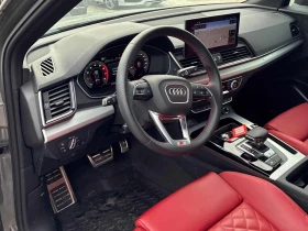 Audi SQ5 * Progressiv * MATRIX* * DISTRONIC* 360КАМЕРИ* , снимка 5