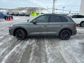 Audi SQ5 * Progressiv * MATRIX* * DISTRONIC* 360КАМЕРИ* , снимка 2