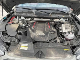 Audi SQ5 * Progressiv * MATRIX* * DISTRONIC* 360КАМЕРИ* , снимка 17