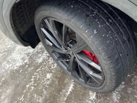 Audi SQ5 * Progressiv * MATRIX* * DISTRONIC* 360КАМЕРИ* , снимка 12