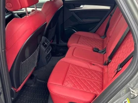 Audi SQ5 * Progressiv * MATRIX* * DISTRONIC* 360КАМЕРИ* , снимка 13