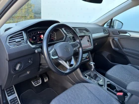 VW Tiguan LWB PA Life 2.0TSI 4MOTION DSG, снимка 10