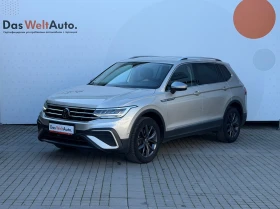 VW Tiguan LWB PA Life 2.0TSI 4MOTION DSG, снимка 1