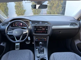 VW Tiguan LWB PA Life 2.0TSI 4MOTION DSG, снимка 5
