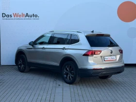 VW Tiguan LWB PA Life 2.0TSI 4MOTION DSG, снимка 2