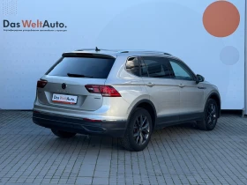 VW Tiguan LWB PA Life 2.0TSI 4MOTION DSG, снимка 3