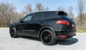 Porsche Cayenne 4.8 S, снимка 4
