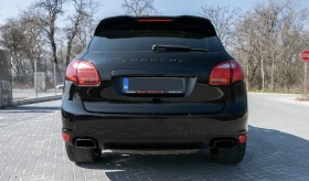 Porsche Cayenne 4.8 S, снимка 5