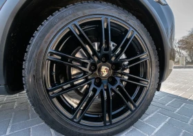 Porsche Cayenne 4.8 S, снимка 7