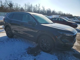 Honda Cr-v * EXL* КОЖА* ПОДГРЕВ* LED* NAVI* , снимка 1