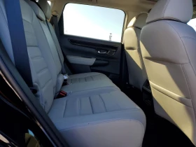 Honda Cr-v * EXL* КОЖА* ПОДГРЕВ* LED* NAVI* , снимка 11