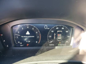 Honda Cr-v * EXL* КОЖА* ПОДГРЕВ* LED* NAVI* , снимка 9