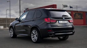 BMW X5 3.0d, снимка 3
