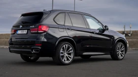BMW X5 3.0d, снимка 4