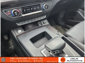 Audi Q5 quattro* Technik* 45TFSI* АвтоКредит* (ЦЕНА ДО БГ), снимка 10