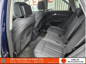 Audi Q5 quattro* Technik* 45TFSI* АвтоКредит* (ЦЕНА ДО БГ), снимка 12