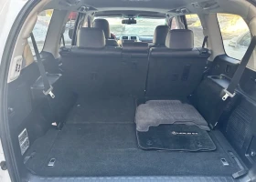 Lexus GX 460 4WD * NAVI * CAMERA * ОБДУХВАНЕ * ЦЕНА ДО БГ * , снимка 10