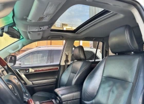 Lexus GX 460 4WD * NAVI * CAMERA * ОБДУХВАНЕ * ЦЕНА ДО БГ * , снимка 8