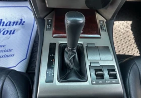 Lexus GX 460 4WD * NAVI * CAMERA * ОБДУХВАНЕ * ЦЕНА ДО БГ * , снимка 7