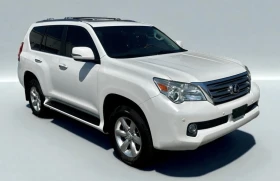 Lexus GX 460 4WD * NAVI * CAMERA * ОБДУХВАНЕ * ЦЕНА ДО БГ * , снимка 2