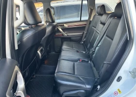 Lexus GX 460 4WD * NAVI * CAMERA * ОБДУХВАНЕ * ЦЕНА ДО БГ * , снимка 9