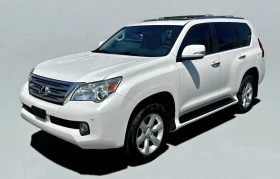 Lexus GX 460 4WD * NAVI * CAMERA * ОБДУХВАНЕ * ЦЕНА ДО БГ * , снимка 1