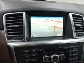 Mercedes-Benz ML 350 * АВТО КРЕДИТ* ЦЕНА ДО БГ * СЕРВИЗНА ИСТОРИЯ * , снимка 11