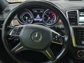 Mercedes-Benz ML 350 * АВТО КРЕДИТ* ЦЕНА ДО БГ * СЕРВИЗНА ИСТОРИЯ * , снимка 9