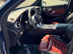 Mercedes-Benz GLC 43 AMG CARFAX * АВТОКРЕДИТ * ПРОГНОЗНА ЦЕНА ДО БГ, снимка 6
